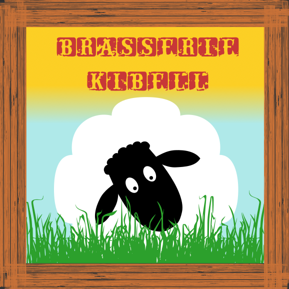 Logo de La Brasserie Kibell