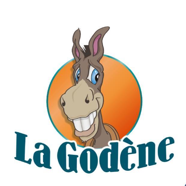 Logo de Ferme Brasserie La Godène