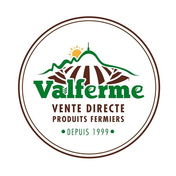 Logo de Valferme