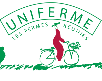 Logo de Uniferme Magasin de producteurs