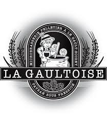 Logo de Brasserie La Gaultoise