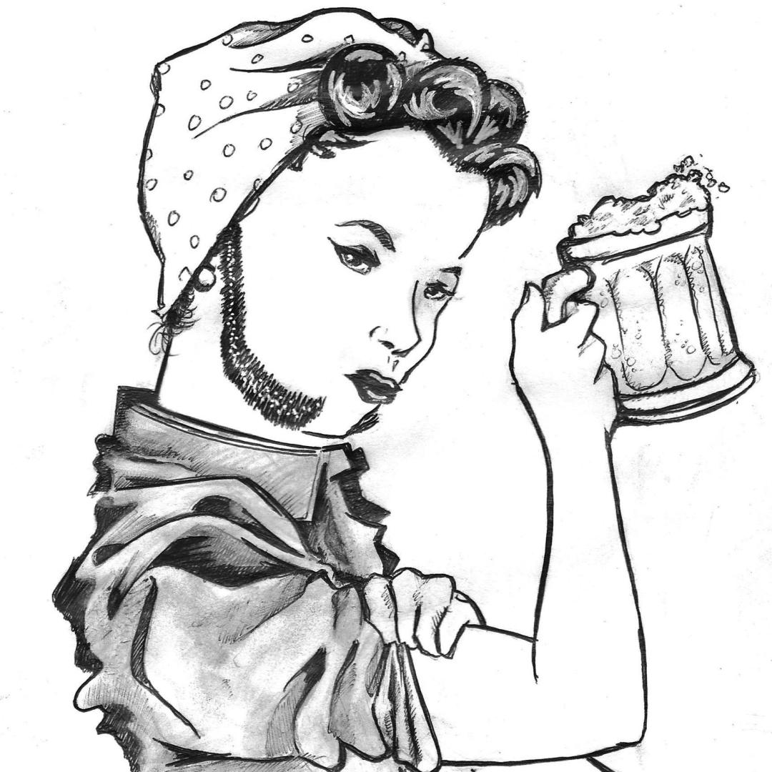 Logo de Brasserie La Roof