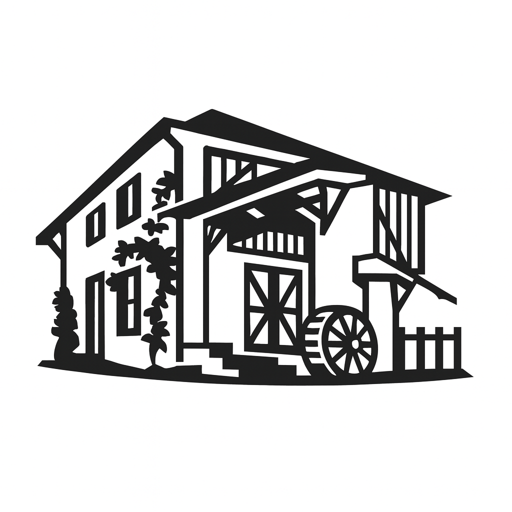 Logo de Ferme Auberge de Péguilhan