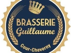 Logo de Brasserie Guillaume