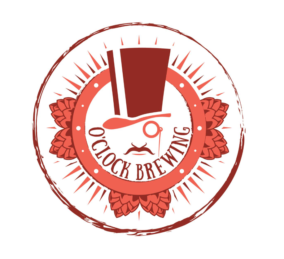 Logo de Brasserie artisanale O’Clock Brewing