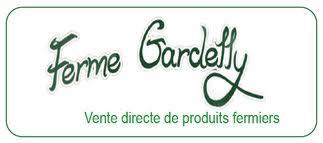 Logo de Ferme du Moulin de Labat