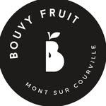 Logo de Bouvy Fruit