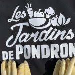 Logo de Les Jardins de Pondron