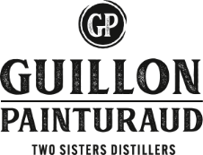 Logo de Cognac Guillon Painturaud