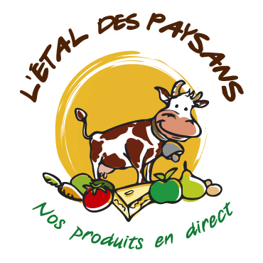 Logo de L'Etal des Paysans