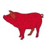 Logo de Le Meilleur Cochon du Monde