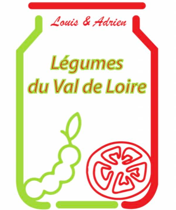 Logo de Légumes du Val de Loire
