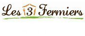 Logo de Ferme Auberge Les 3 Fermiers