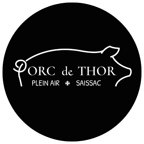 Logo de Porc de Thor