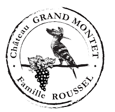 Logo de Château Grand-Montet