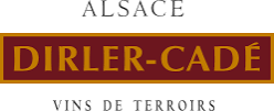 Logo de Domaine Dirler-Cade