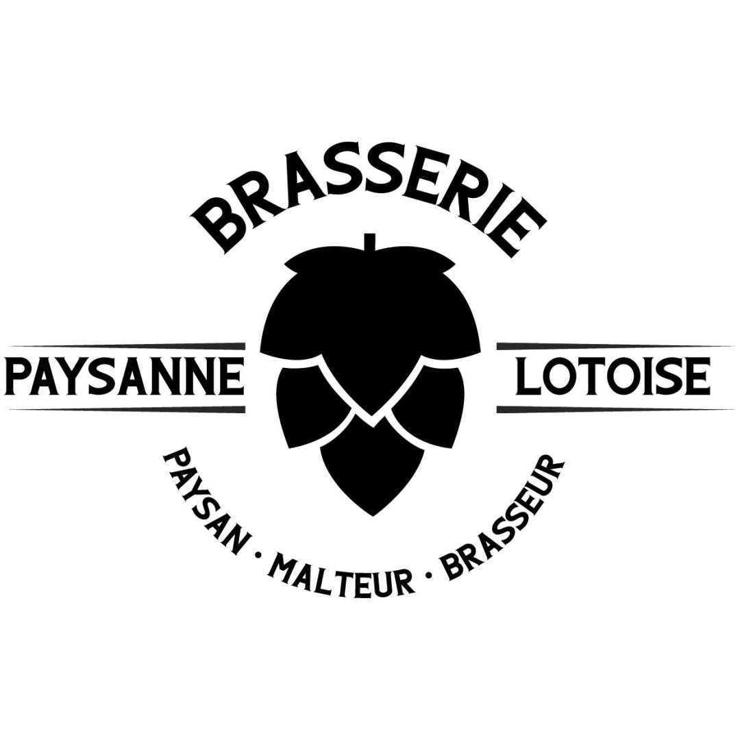 Logo de Brasserie Paysanne Lotoise