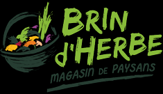 Logo de Brin d'Herbe