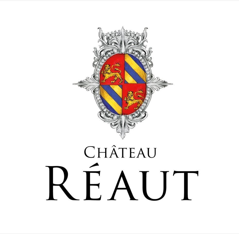 Logo de Château Réaut