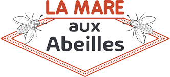 Logo de La Mare aux Abeilles