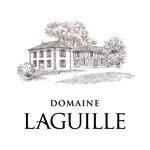 Logo de Domaine de Laguille
