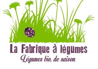 Logo de La Fabrique à Légumes