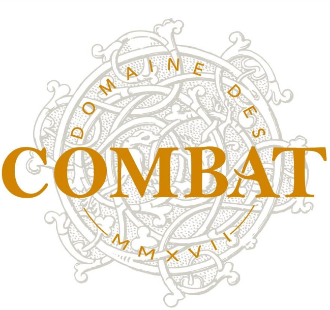 Logo de Domaine des Combat