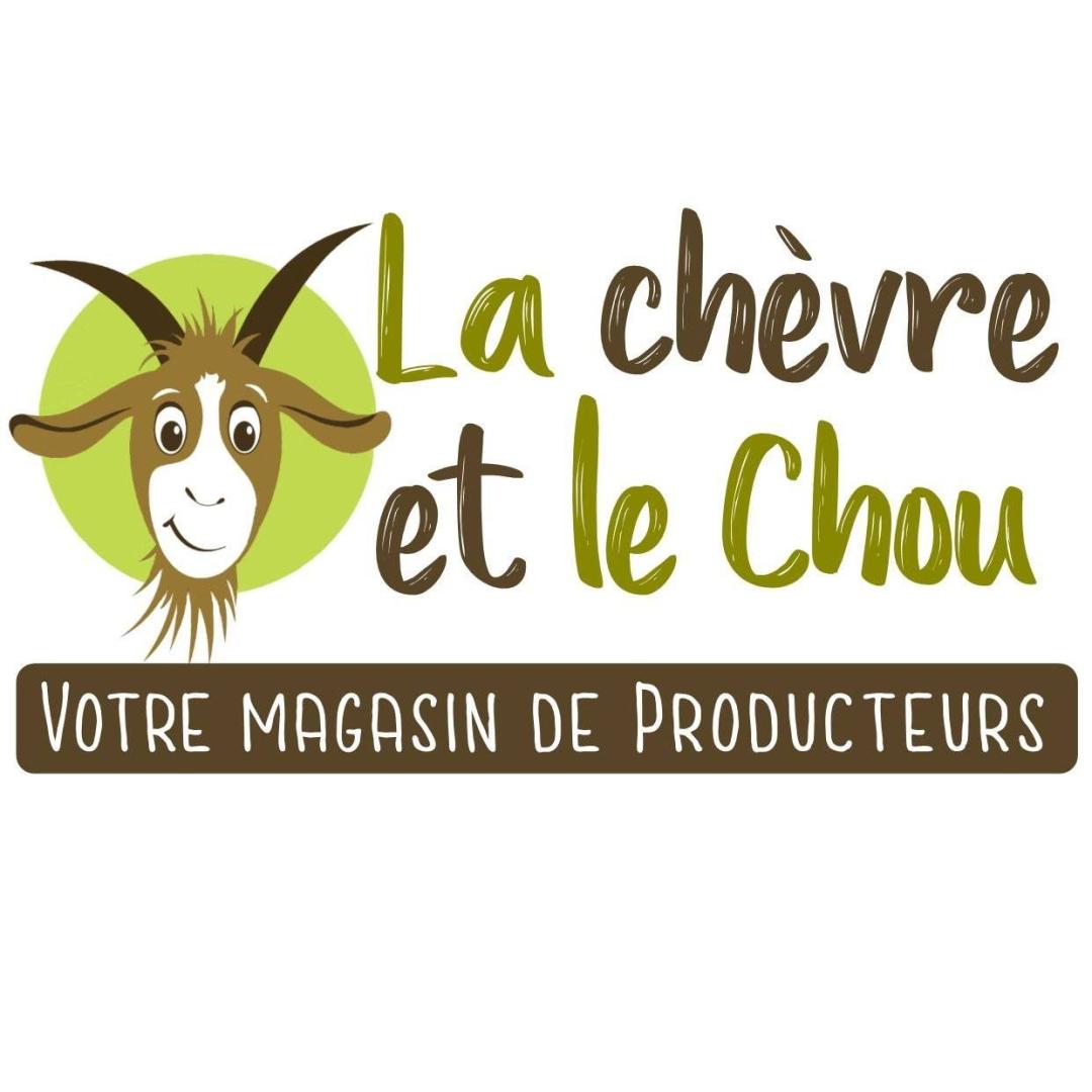 Logo de La Chèvre et le Chou