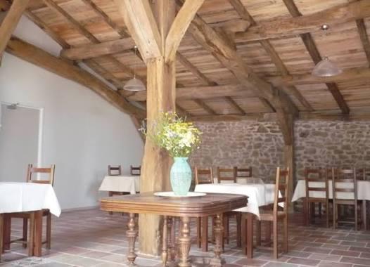 Logo de Ferme Auberge d'Aristote