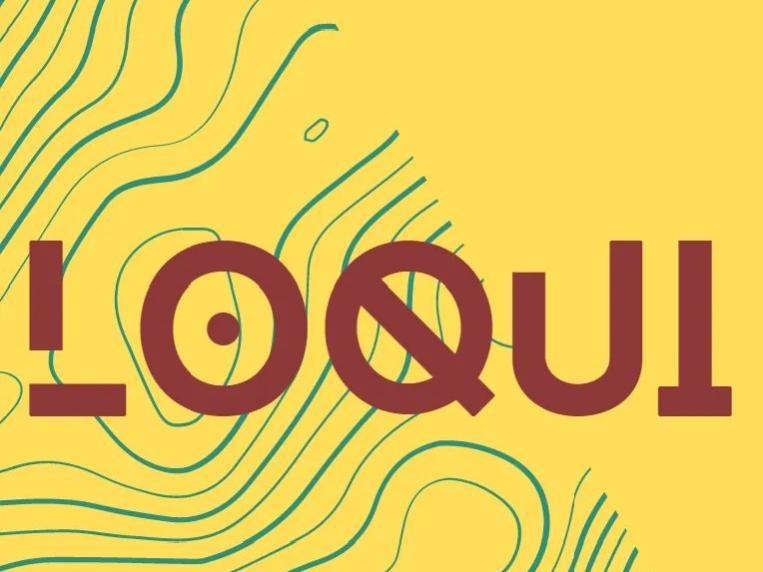 Logo de Loqui Microbrasserie