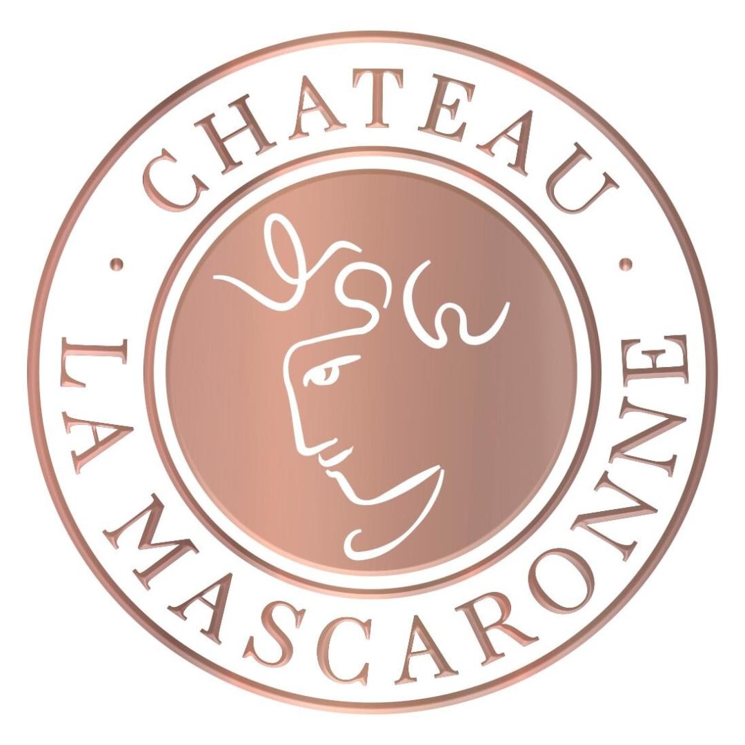 Logo de Château La Mascaronne