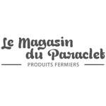 Logo de La Ferme du Paraclet