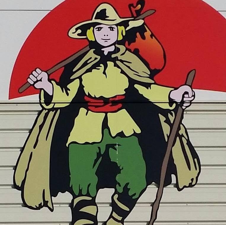 Logo de L'Agora des Champs