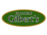 Logo de Brasserie Gilbert’s
