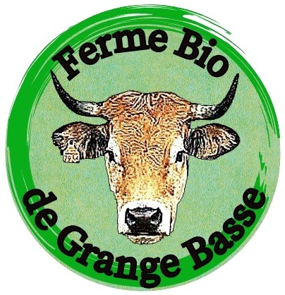 Logo de Ferme de Grange Basse