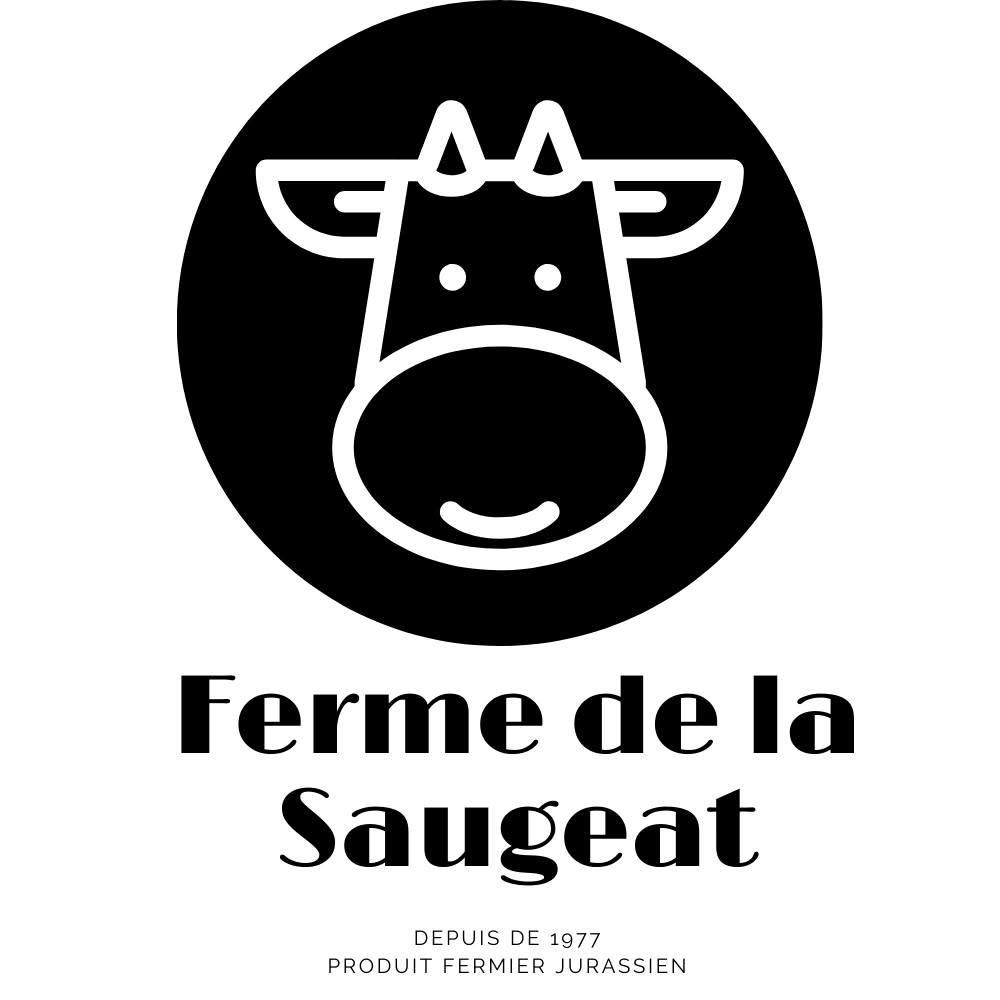Logo de GAEC Ferme de la Saugeat