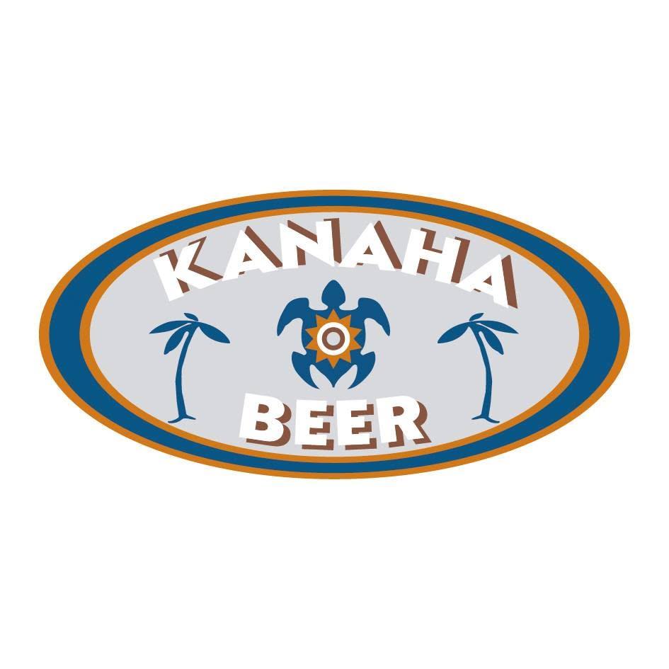 Logo de Microbrasserie Kanaha Beer