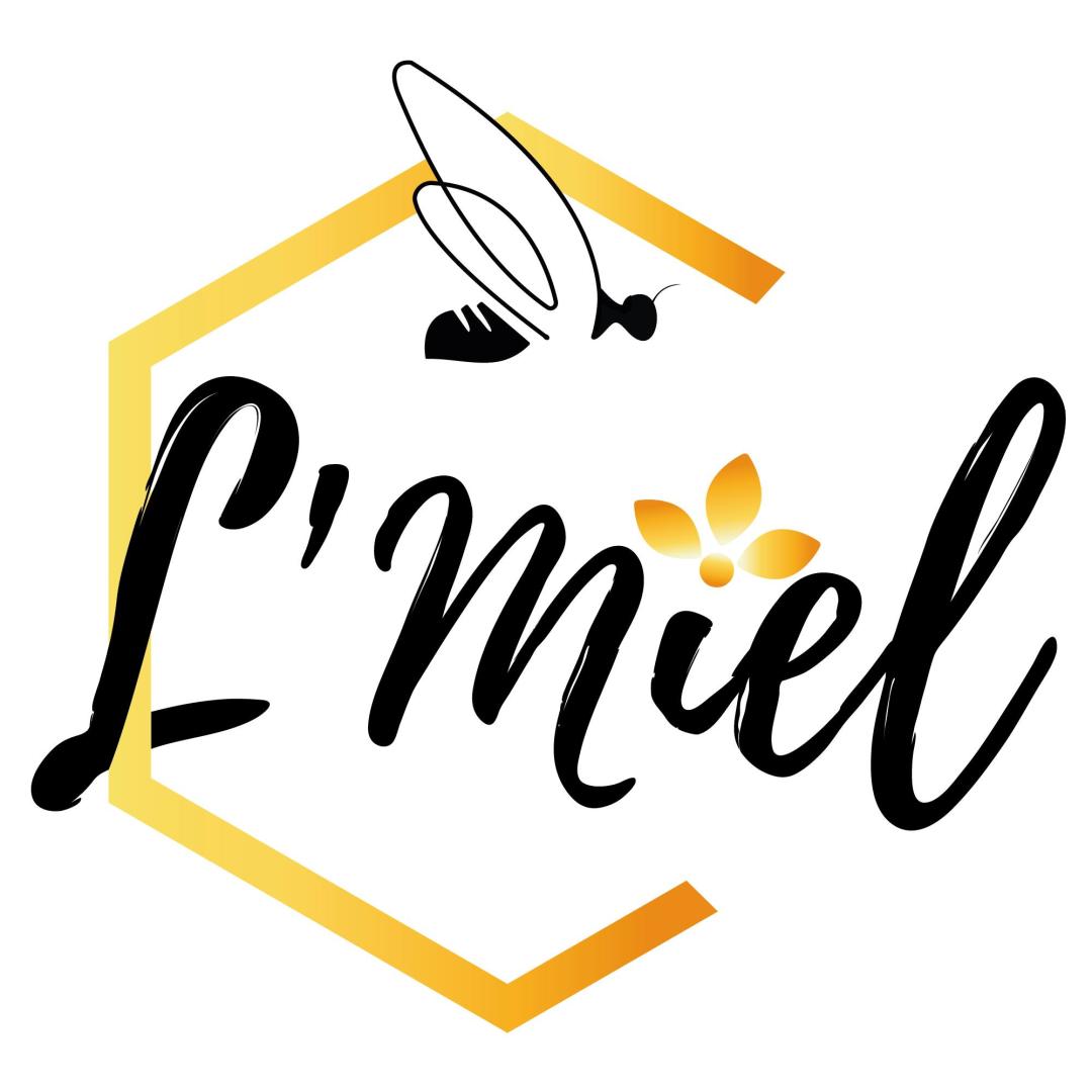 Logo de le Rucher L'Miel