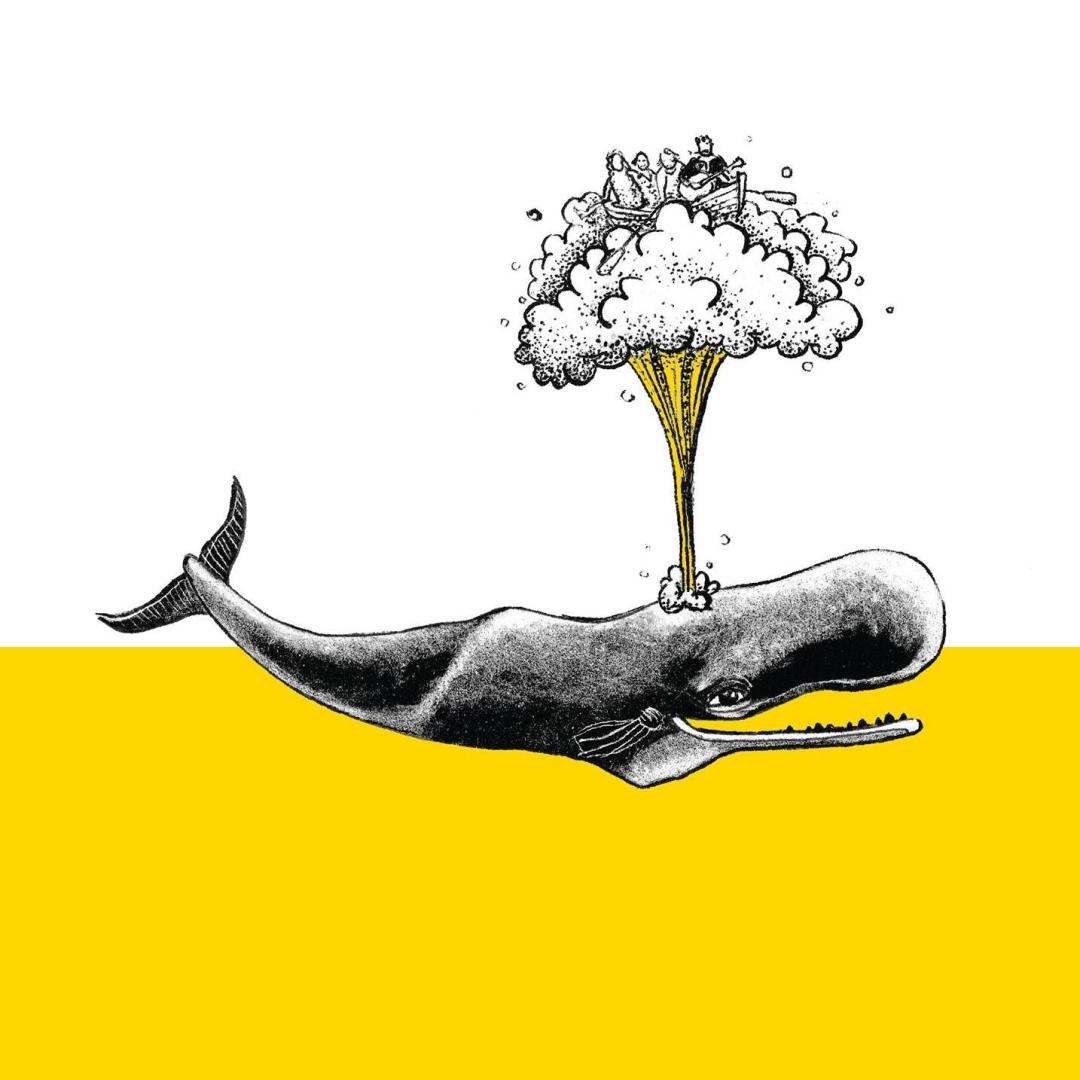 Logo de Brasserie artisanale La Bonne Humeur