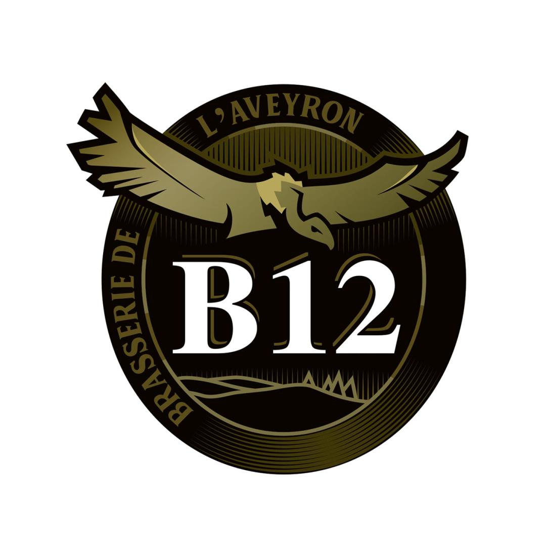 Logo de Brasserie de l’Aveyron