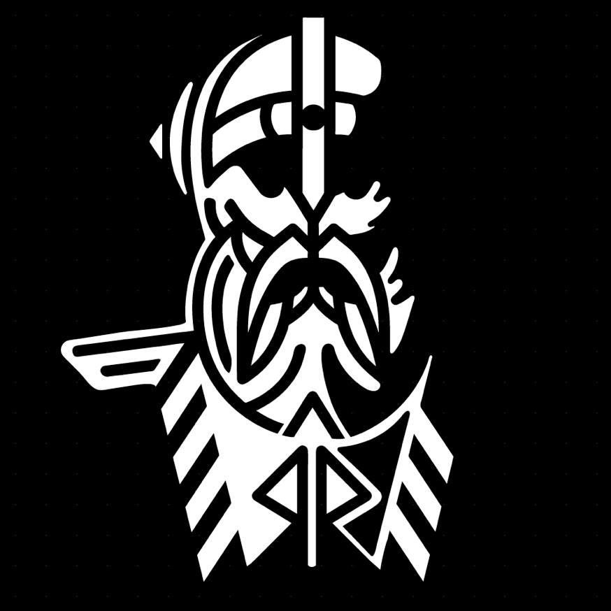 Logo de Brasserie Ragnar