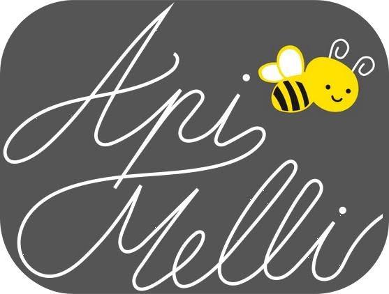 Logo de Domaine apicole Api-Melli