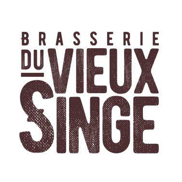 Logo de Brasserie du Vieux Singe