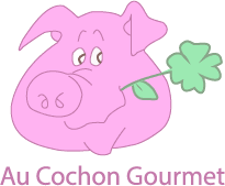 Logo de Au Cochon Gourmet