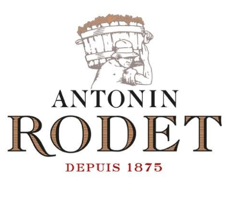 Logo de Antonin Rodet