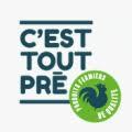 Logo de C'est tout Pré