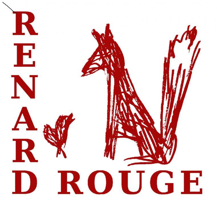 Logo de Les volailles du Renard Rouge