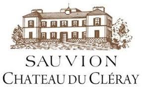 Logo de Château Du Cléray