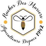 Logo de Rucher des Mûriers