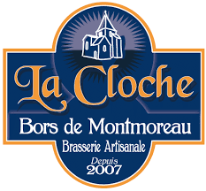 Logo de Brasserie La Cloche